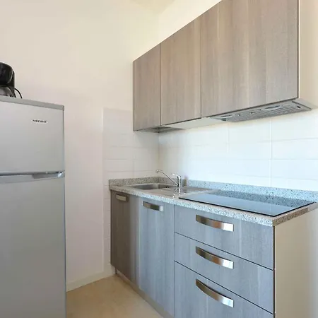 In Lignano 21632 Apartment