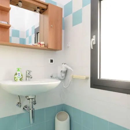 In Lignano 21632 Apartment *