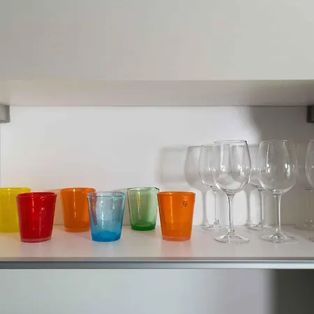 In Lignano 21632 Apartment