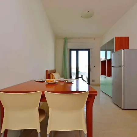 Apartment In Lignano 21632