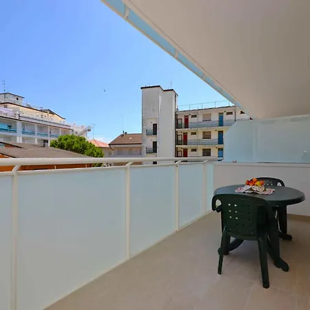 In Lignano 21632 Apartment